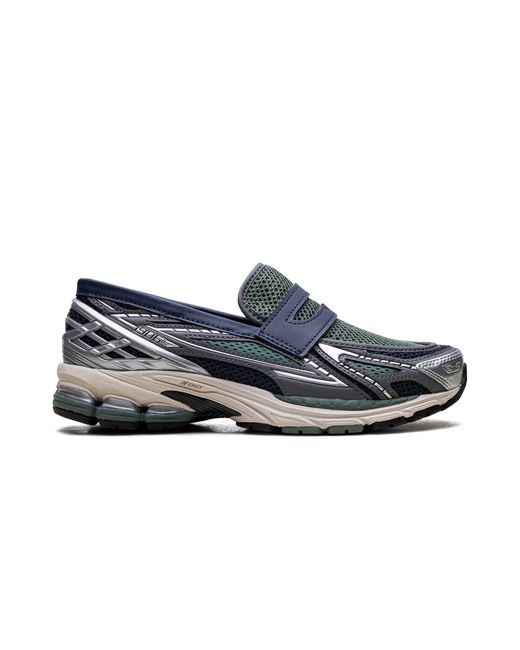 New Balance Black 1906L Metallic Dark Juniper" U1906Loa" for men