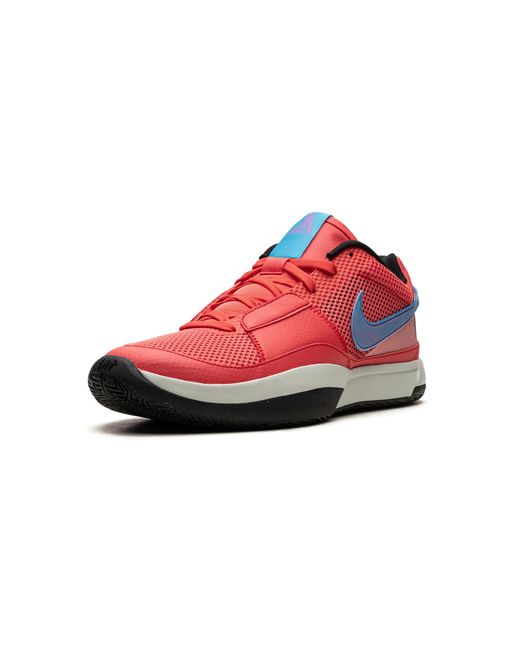 Nike Red Ja 1 "Ember Glow" Dr8785 800" for men