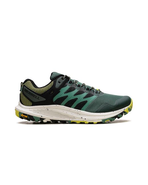 Merrell Black Nova 3 "Pine" J067801" for men