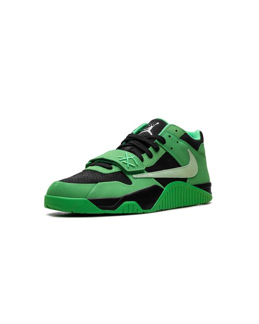 Nike Green Jumpman Jack "Travis Scott for men
