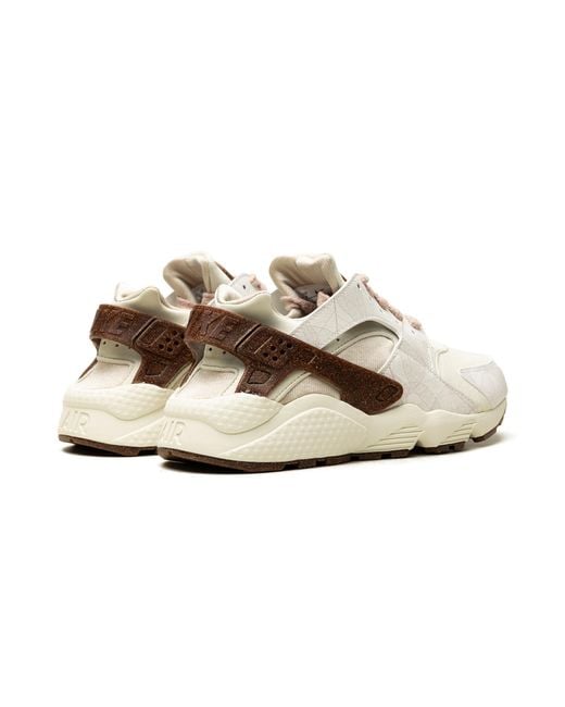 Nike Black Air Huarache "Rattan" Dm9463 100"