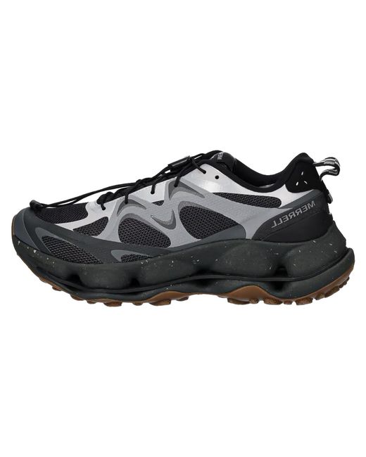 Merrell Black Speedarc Matis Graphite" J038265" for men