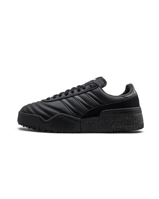 Adidas Black Aw Bball Soccer "Alexander Wang" Eg0903" for men