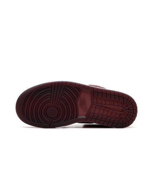 Nike Red 1 Mid Se "Valentine's Day (2026) Ib7018 600"