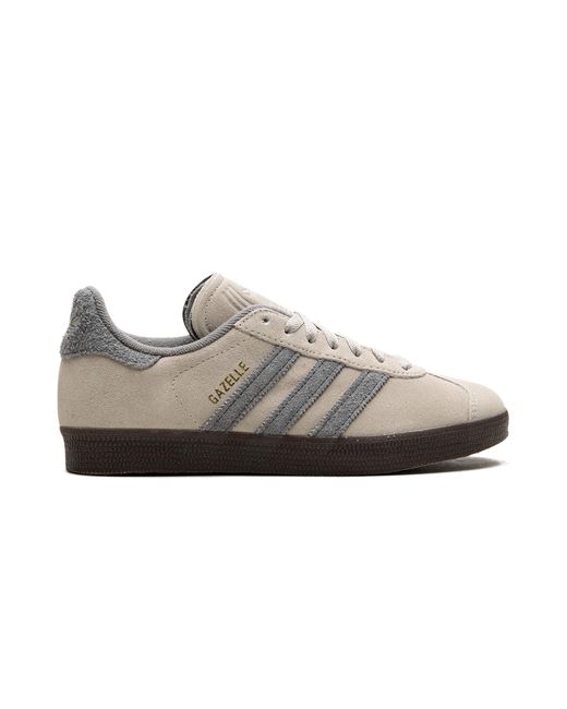 Adidas Black Gazelle "Putty" Ig2098" for men