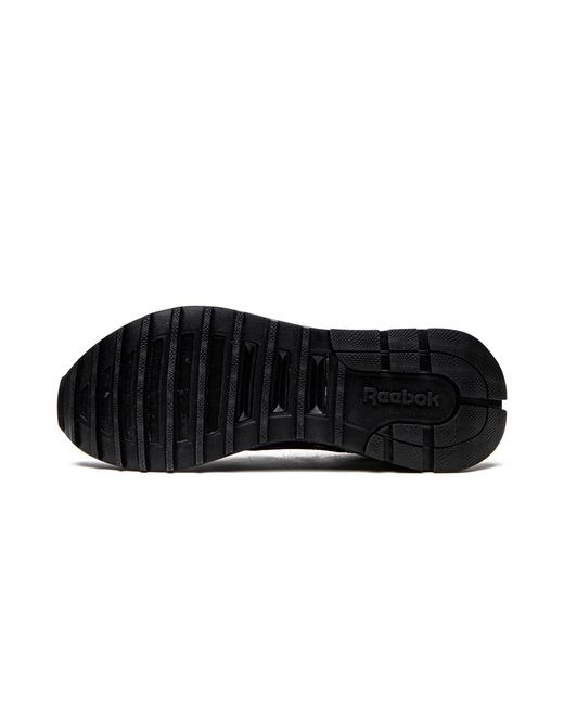 Reebok Black Cl Legacy Az "Chalk Bold" Gy1552" for men