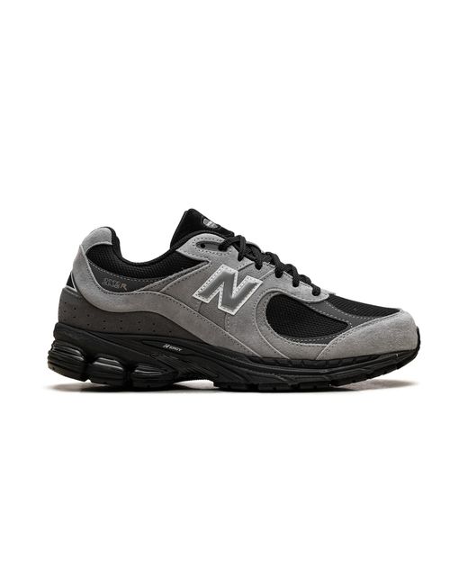 New Balance Black 2002R Metallic" U2002Rm" for men