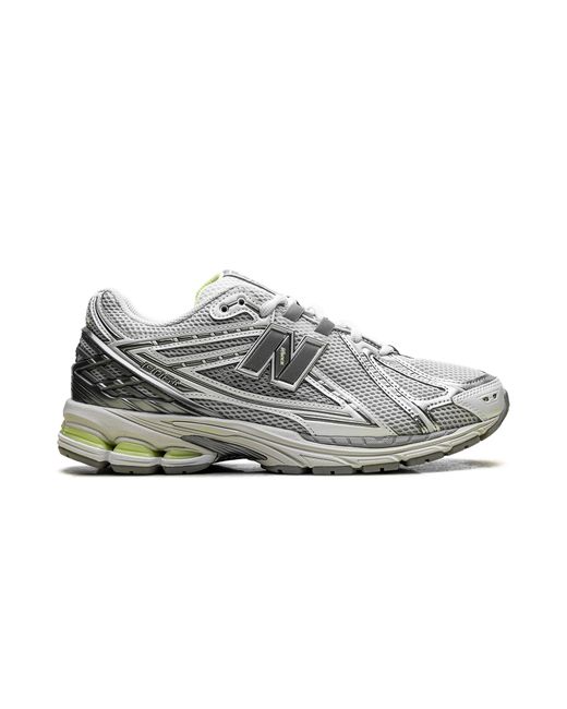 New Balance Gray 1906 Matter" U19063Nq" for men