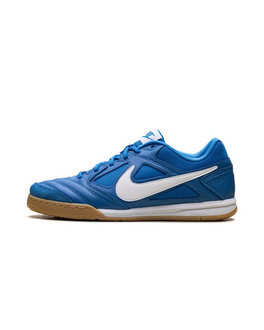 Nike Blue Gato Hq6019-400" for men