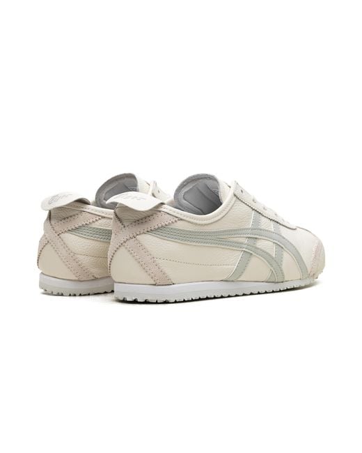 Onitsuka Tiger Black Tiger Mexico 66 "Cream Light Sage" 1183A201 127" for men
