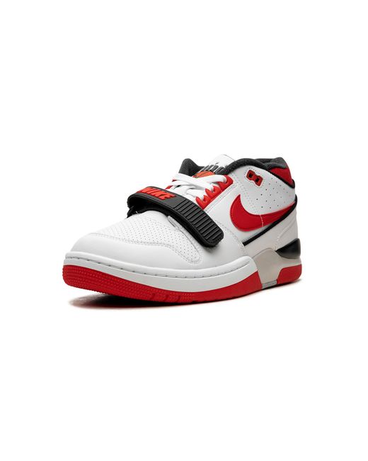 Nike Black Air Alpha Force 88 "Billie Eilish for men