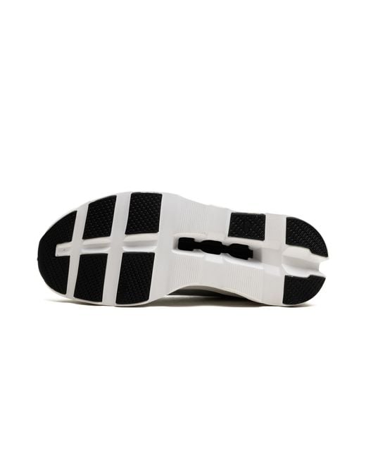 On Shoes Black Cloudmonster "All" 61.98434" for men