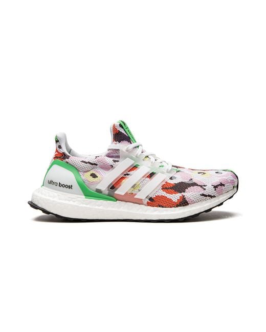 Adidas Black Ultraboost 5.0 X Marimekko Gw8567"