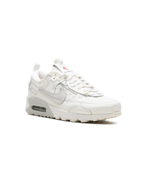 Nike Black Air Max 90 Futura "Give Her Flowers" Fz3777 133"
