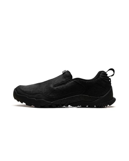 Merrell Black Annex Trak V Moc J16987" for men