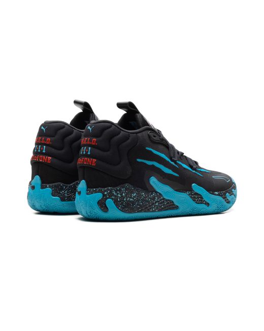 PUMA Blue Mb.03 Hive" 379221 01" for men