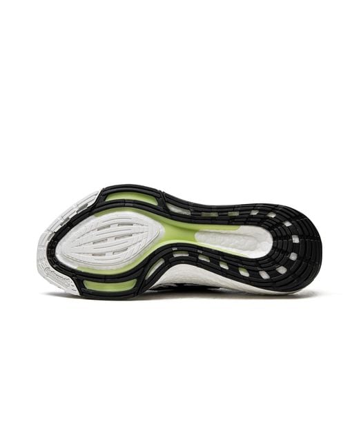 Adidas Black Ultraboost 22 "Zebra" Gx6300" for men