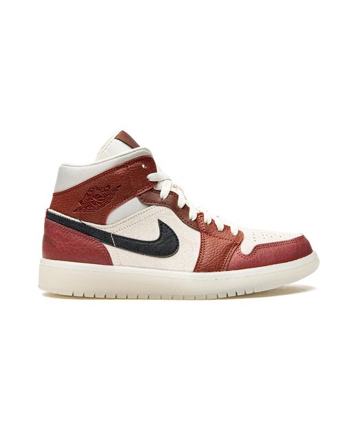 Nike Black Air 1 Mid "Anti Gravity Machines" Dm9601 200"