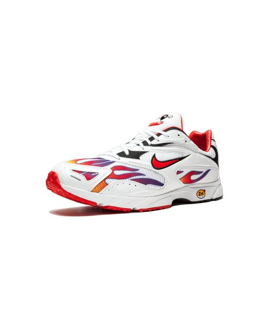 Nike Black Zoom Streak Spectrum Plus "Supreme for men