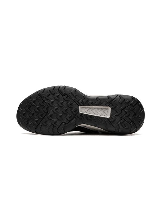 Adidas Black Terrex Hyperblue Mid "Rain.Rdy" Fz3399" for men