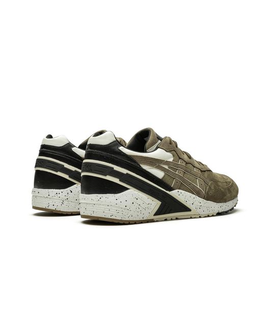 Asics Black Gel-Sight "Monkey Time for men