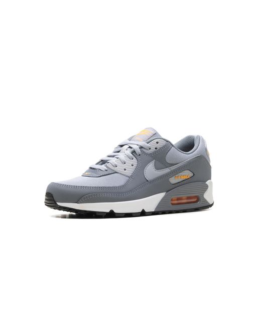 Nike Black Air Max 90 "Cool Sundial" Hv6224 002" for men
