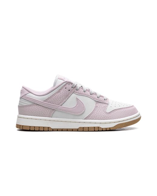 Nike Black Dunk Low "Platinum" Fn6345 001"