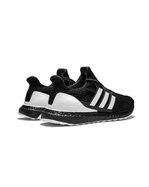 Adidas Black Ultraboost "Orca" G28965" for men