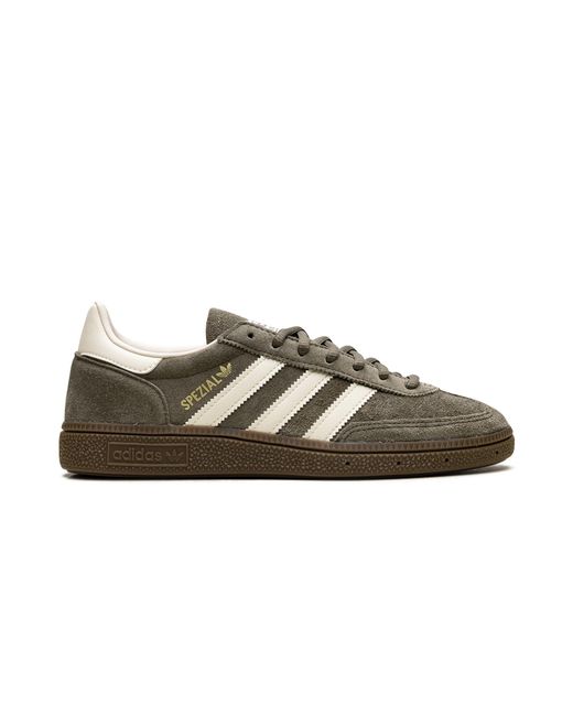 Adidas Black Handball Spezial Cream Gum" Jr2121" for men