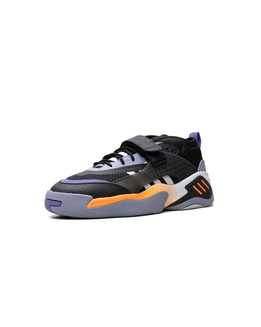 Adidas Black Streetball 3 Fz5811" for men
