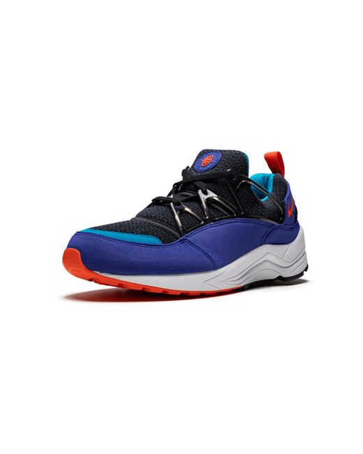 Nike Blue Air Huarache Light "Ultramarine" 306127 480" for men