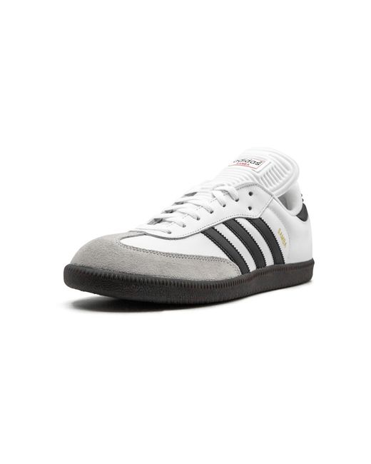 Adidas Black Samba Classic 772109" for men
