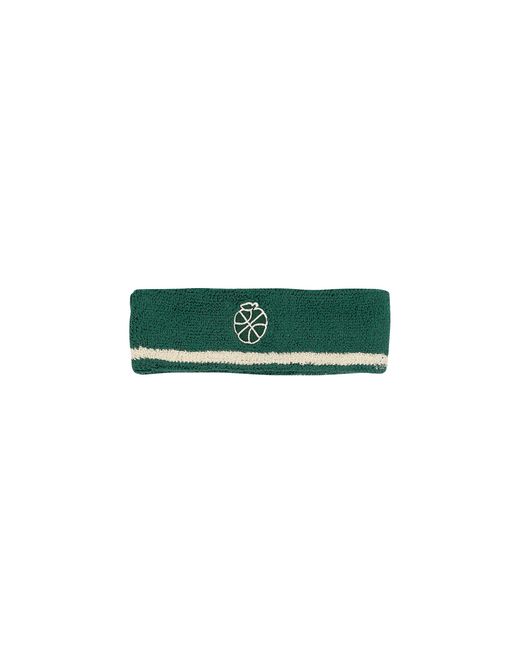 Aimé Leon Dore Green Sonny Ny Headband "New Balance