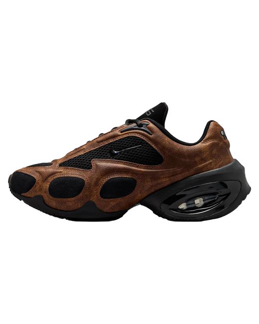 Nike Black Air Max Muse Se "Light British Tan" Hq1831 200"