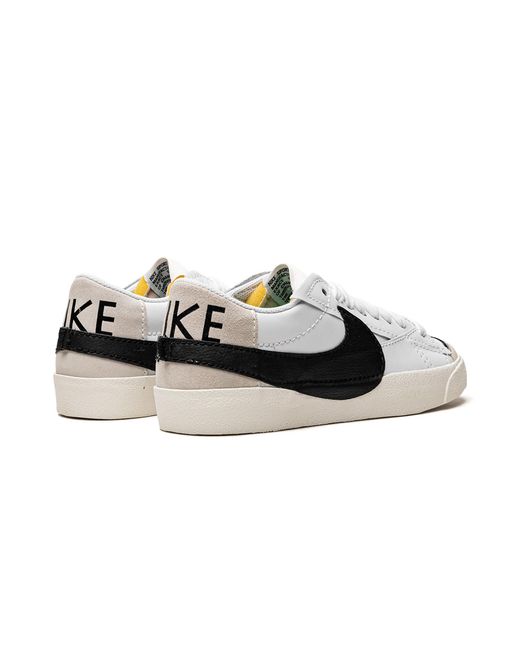 Nike Black Blazer Lo '77 Jumbo Mns Dq1470 101"