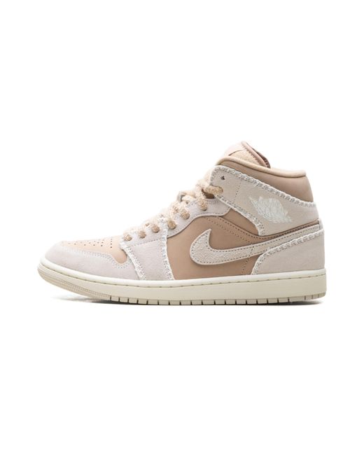 Nike Black Air 1 Mid Se "Cozy Girl" Hv4269 200"