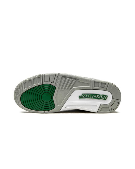 Nike Black Air 3 Retro "Pine" Ct8532 030" for men