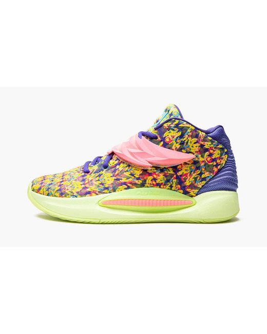 kd 14 ron
