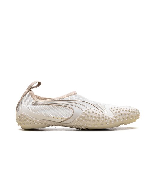 PUMA Black Mostro Flex Mesh 403214 02"