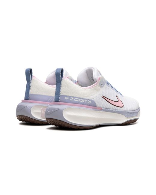 Nike Black Zoomx Invincible Run Fk 3 Mns Sail" Fj7727 161"
