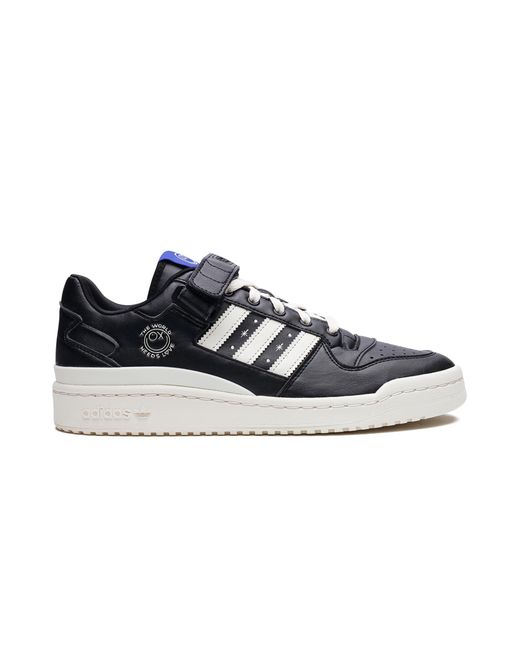 Adidas Black Forum Low "André Saraiva" Gz2205" for men