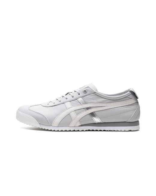 Onitsuka Tiger Black Mexico 66 Sd "Oyster Cream" for men