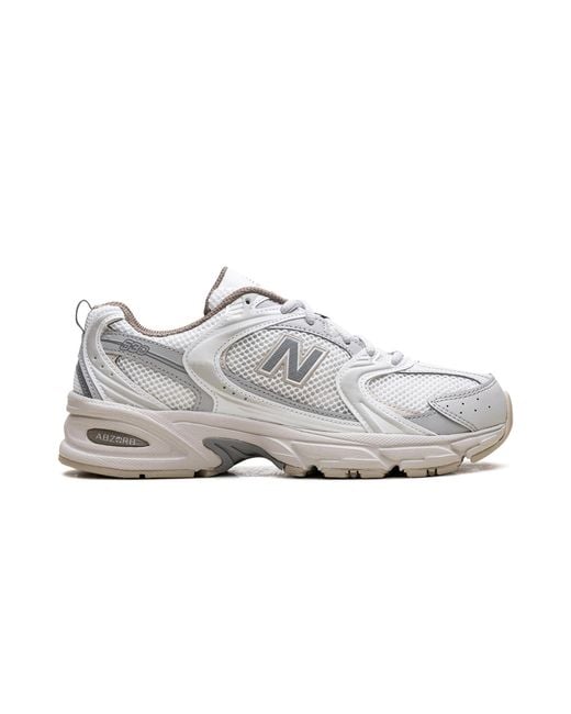 New Balance Gray 530 With Natural" U530Nec" for men