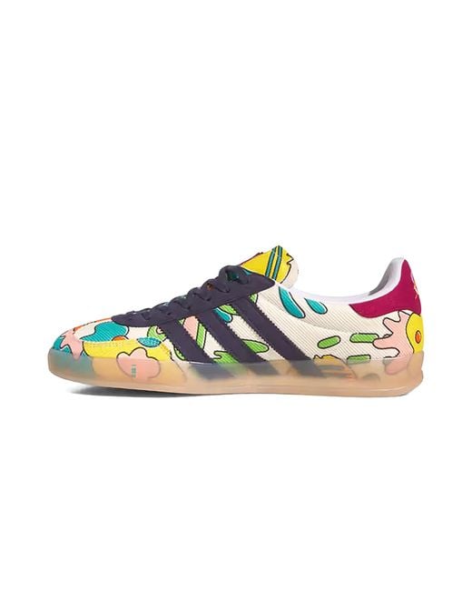 Adidas Black Gazelle Indoor "Sean Wotherspoon for men