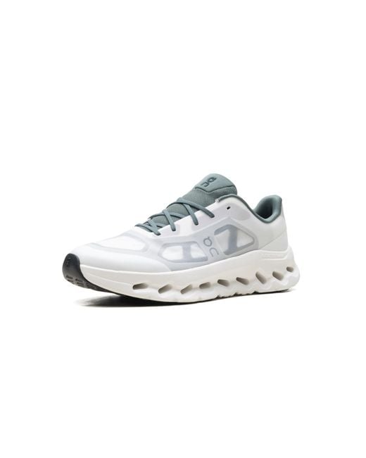 On Shoes Black Cloudtilt Remix "Ivory" 3Mg10273686" for men
