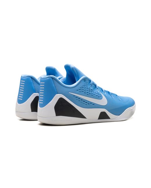 Nike Blue Kobe 9 Elite Low Em Protro Tb "University & Ih5095 401" for men