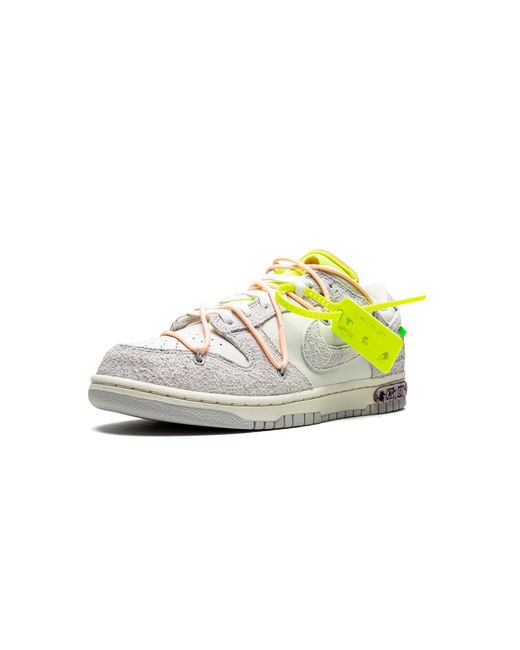 Nike Black Dunk Low "Off for men