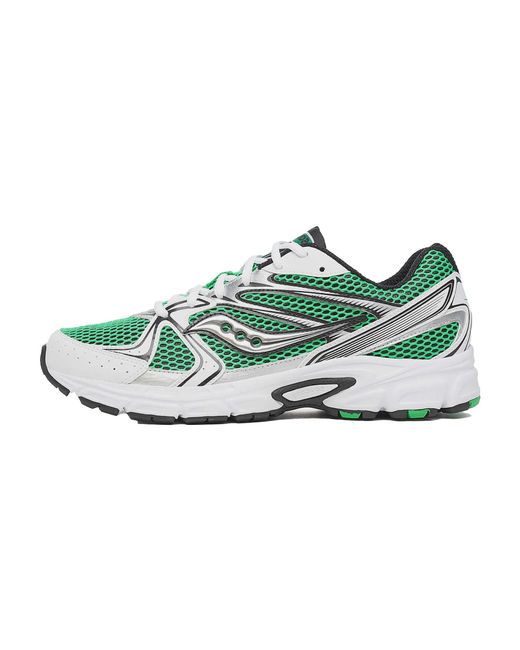 Saucony White Ride Millennium Fern" S70812 26" for men