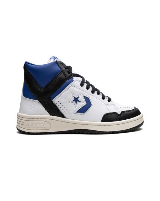 Converse Black Weapon "Fragment Design" A06083C" for men
