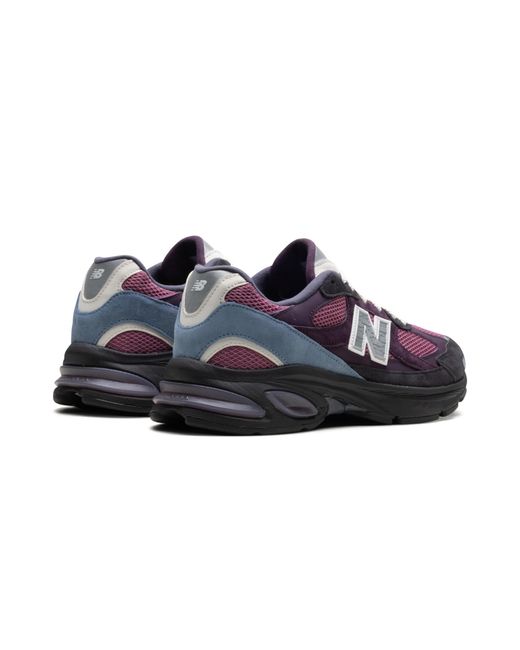New Balance Black 2010 "Kith for men